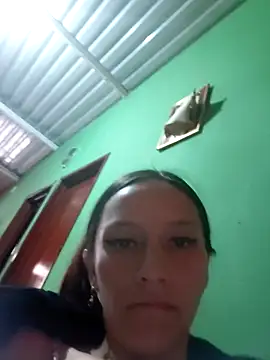 Živá chatovací místnost AyshaScott