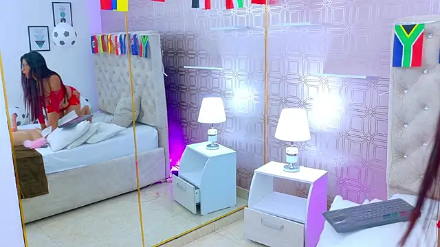 غرفة دردشة Sam_lovee المباشرة