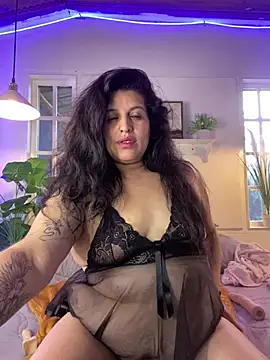 Andrea_secret_ 실시간 채팅방
