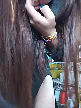 samathasexx Live Chatraum