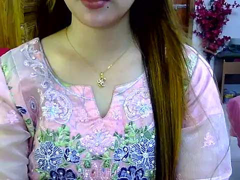Adiba_Obu_20 Live Chatraum