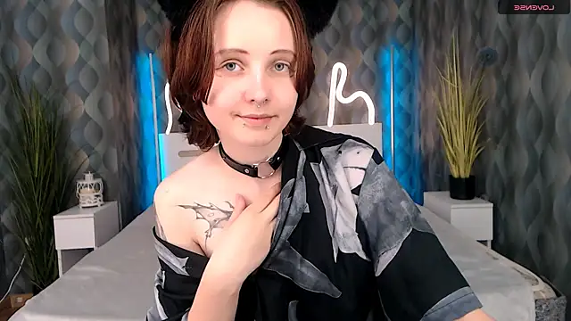 Riko_Noir Live Chatraum