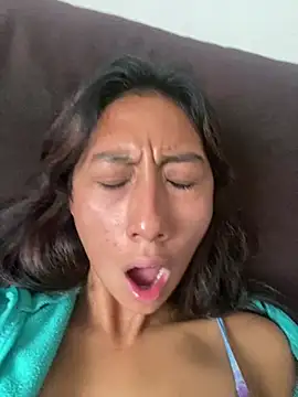 StefanyLuxe_18 Live Chatraum