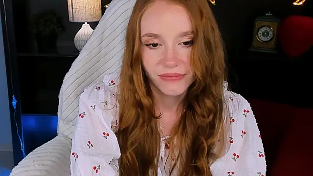 Sala de chat ao vivo de MilaSiren