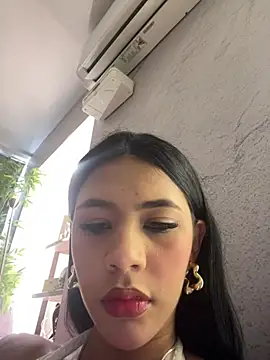 AntonellaRossi Ruang Obrolan Langsung