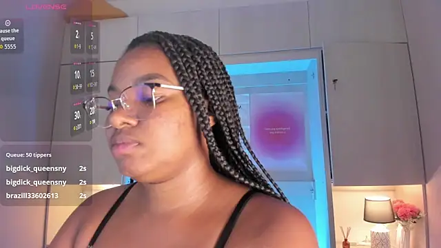 tamaraa_smiith Cameră chat live