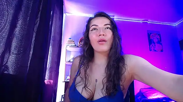 Sala de chat en directo de robin_nj