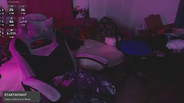 lissamuff чат на живо