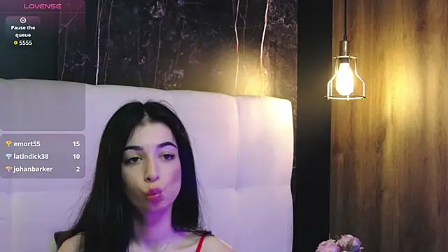 Sala de chat en directo de NaylaLust