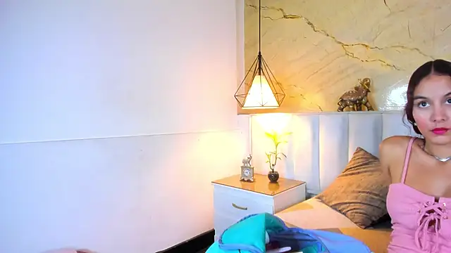 Sala de chat en directo de Natty_Mendez