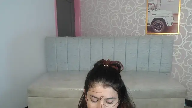 Sala de chat ao vivo de Scarlett_jhonson_ch