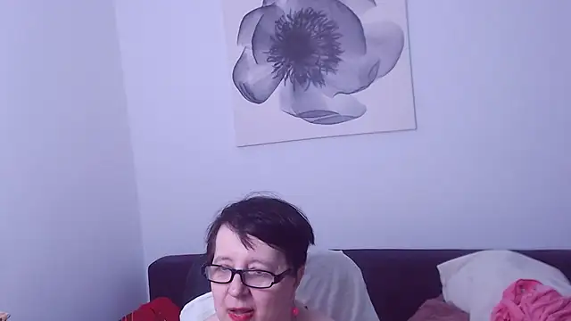 ChristaRose 실시간 채팅방