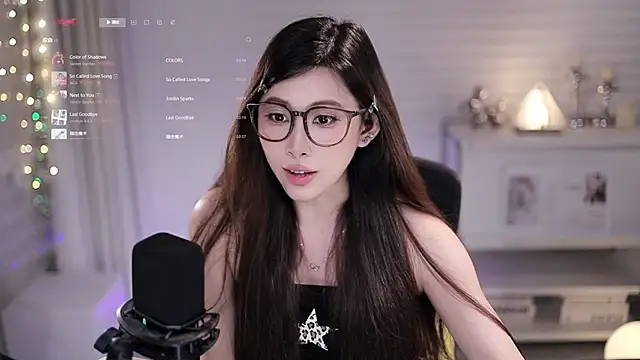 SleepArtist 실시간 채팅방