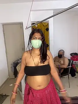 Savita_Desai_BDSM_couple Ruang Obrolan Langsung