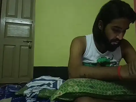 Sala de chat en directo de DARK_ROOM_7