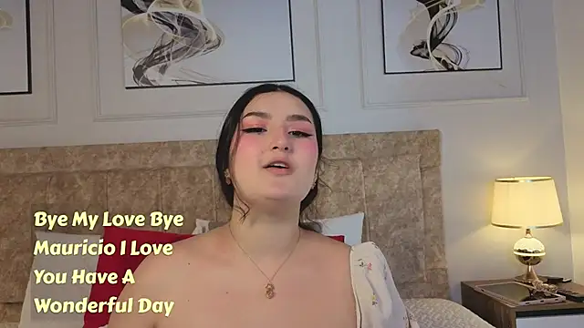 Pokój czatu na żywo – zoe_moon__