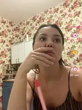 MiraMiss Live Chatrum