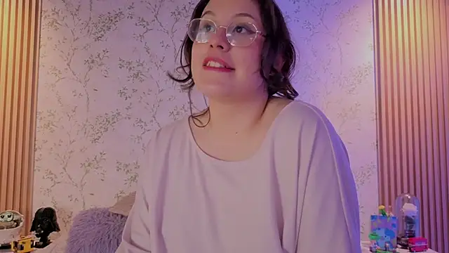 Charlotte__Miller Live Chatrum