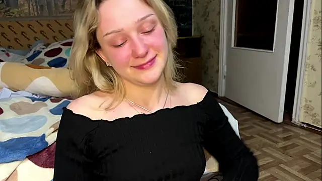 Sala de chat ao vivo de AlisiaStreitmatter