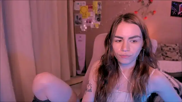 _selectrra Live Chatraum