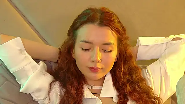 VanessaVienneのライブチャットルーム