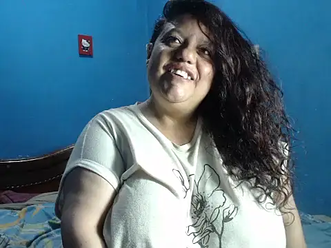Lauren_baby Cameră chat live