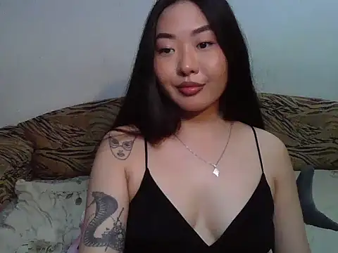 Aleksa_Blackdreamn Live chat-huone