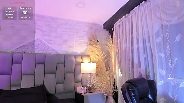 Chat ao vivo de DulcePrince_