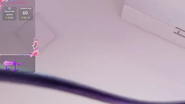 Salem_Smith_ Live Chatraum