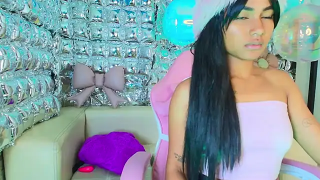 candy-paris Live Chatraum