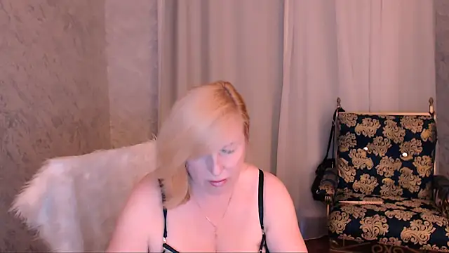 Samantha_Si Live Chatraum