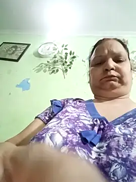 Bilik Sembang Langsung Kavya_kapoor