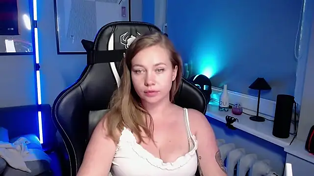 holly_xglam Cameră chat live
