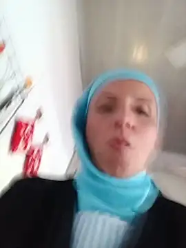 Aafsha_ Cameră chat live