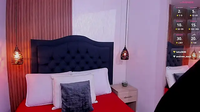 Sala de chat en directo de Cataleya_marinn