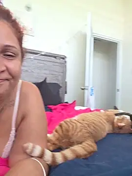 Sala de chat ao vivo de ladycreamypr2