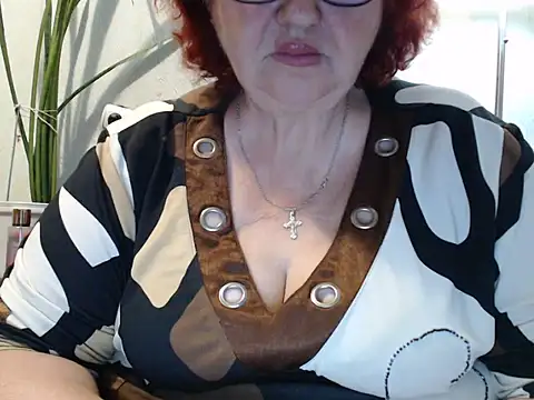 Sala de chat ao vivo de DeniseeRosea