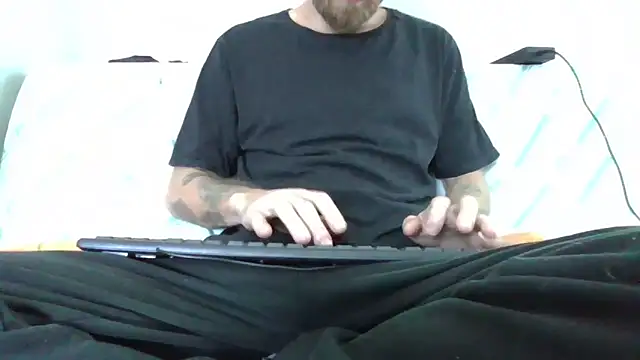SkullTatto Cameră chat live