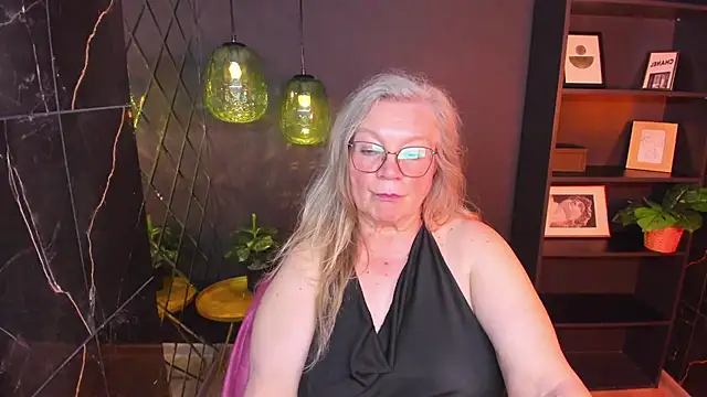 Chatroom en direct de NataliMellow