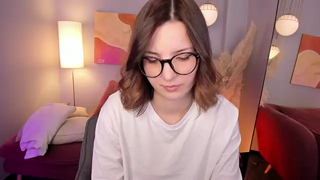 JaneGraceful Live Chatraum