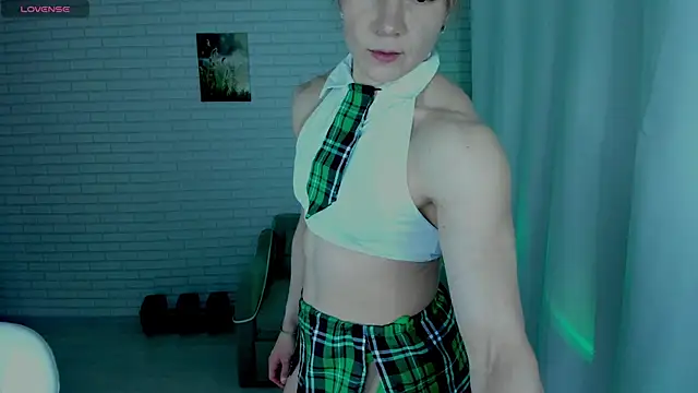 Lisa_Ray – Naživo chatovacia miestnosť