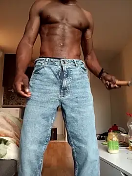 Ndolet78 Adlı Modelin Canlı Sohbet Odası