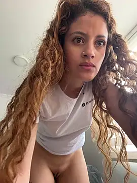 Chat ao vivo de alana15