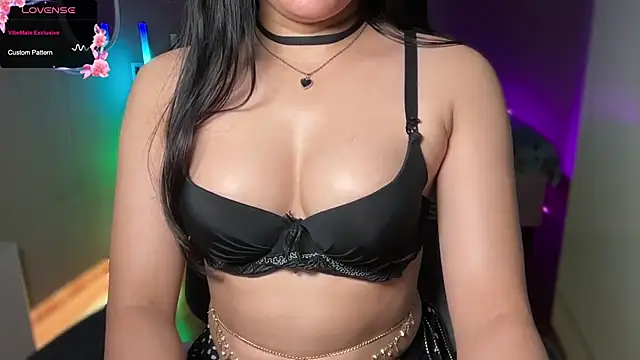 I_am_seducer Adlı Modelin Canlı Sohbet Odası
