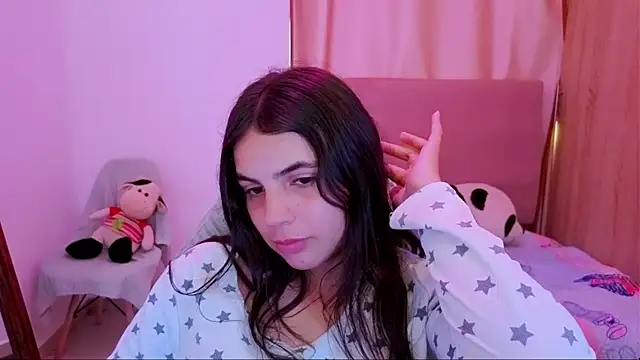 _elenna Cameră chat live