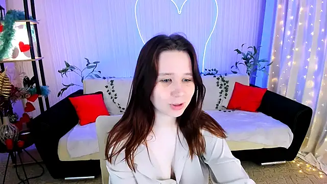 Sala de chat ao vivo de MooonlightSky