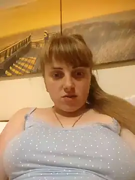Chat ao vivo de CoddessCrystal
