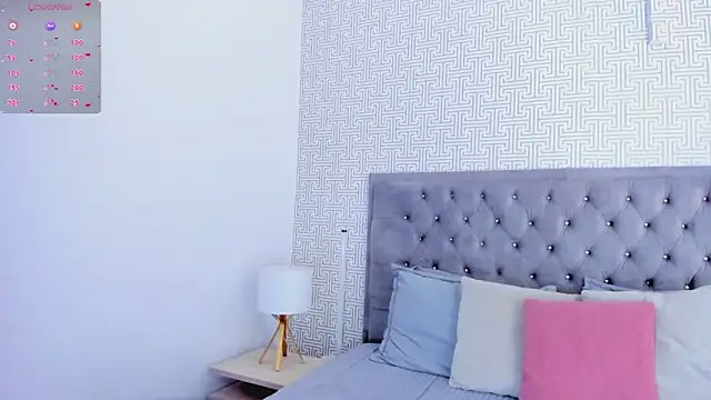Chat ao vivo de Alexa_Wiild