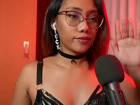 VexaNyx Live Chatraum
