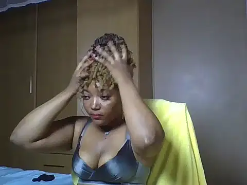 queenbebony Cameră chat live